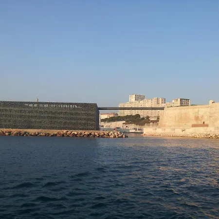 Maison Jardin Grande Piscine , Sortie Bateau Possible Marseille Exterior photo