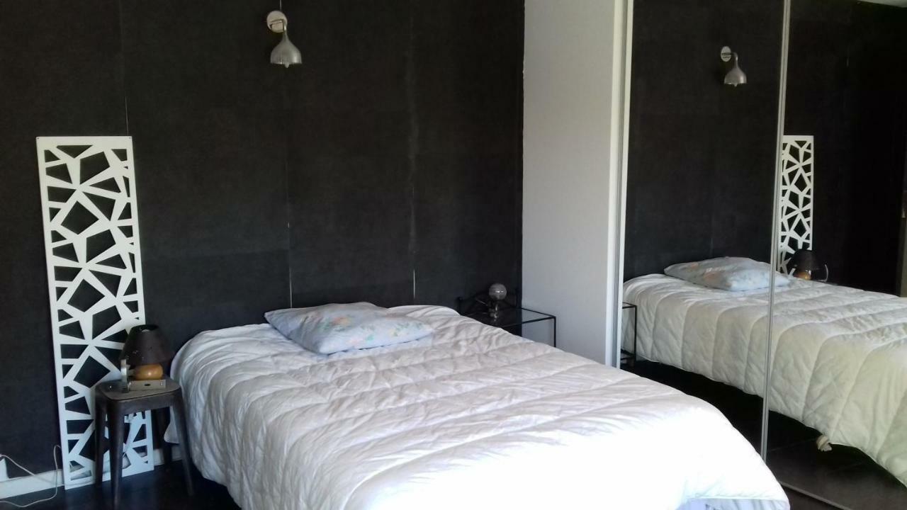 Maison Jardin Grande Piscine , Sortie Bateau Possible Villa Marseilles