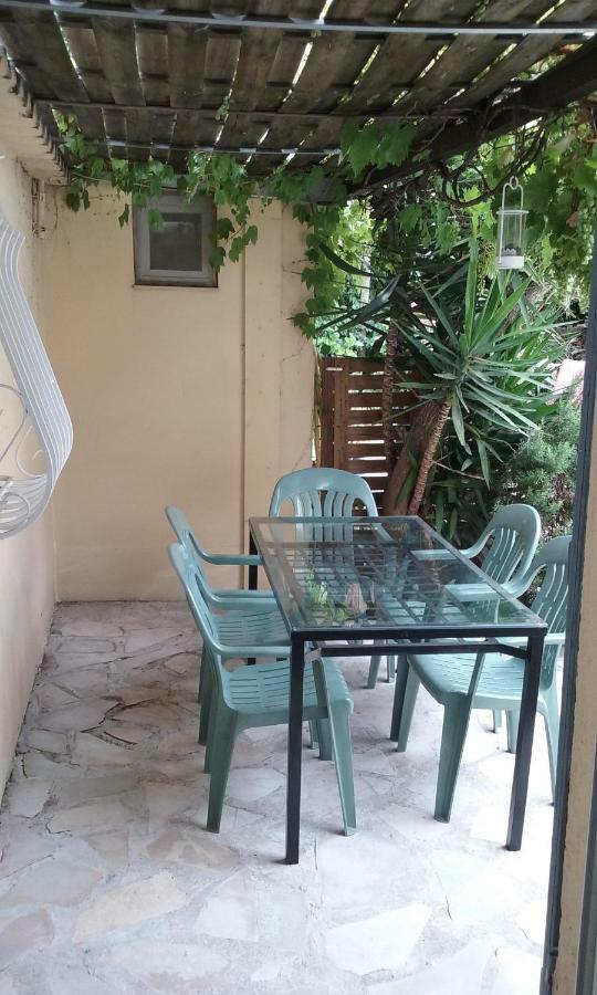 Maison Jardin Grande Piscine , Sortie Bateau Possible Marseilles