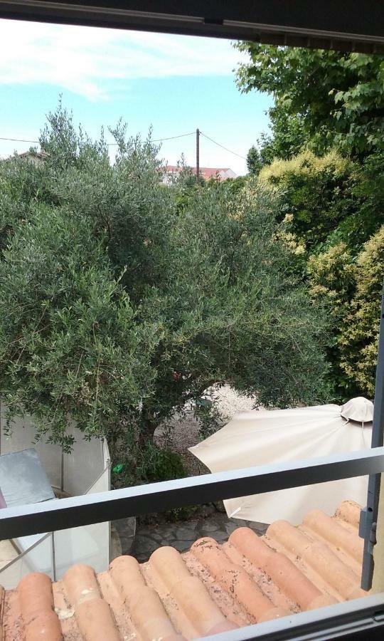 Maison Jardin Grande Piscine , Sortie Bateau Possible Villa *